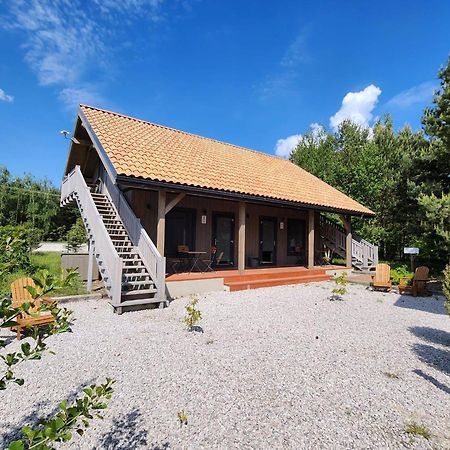 Oberza Pod Zlotym Prosiakiem Hotell Nieborów Exteriör bild