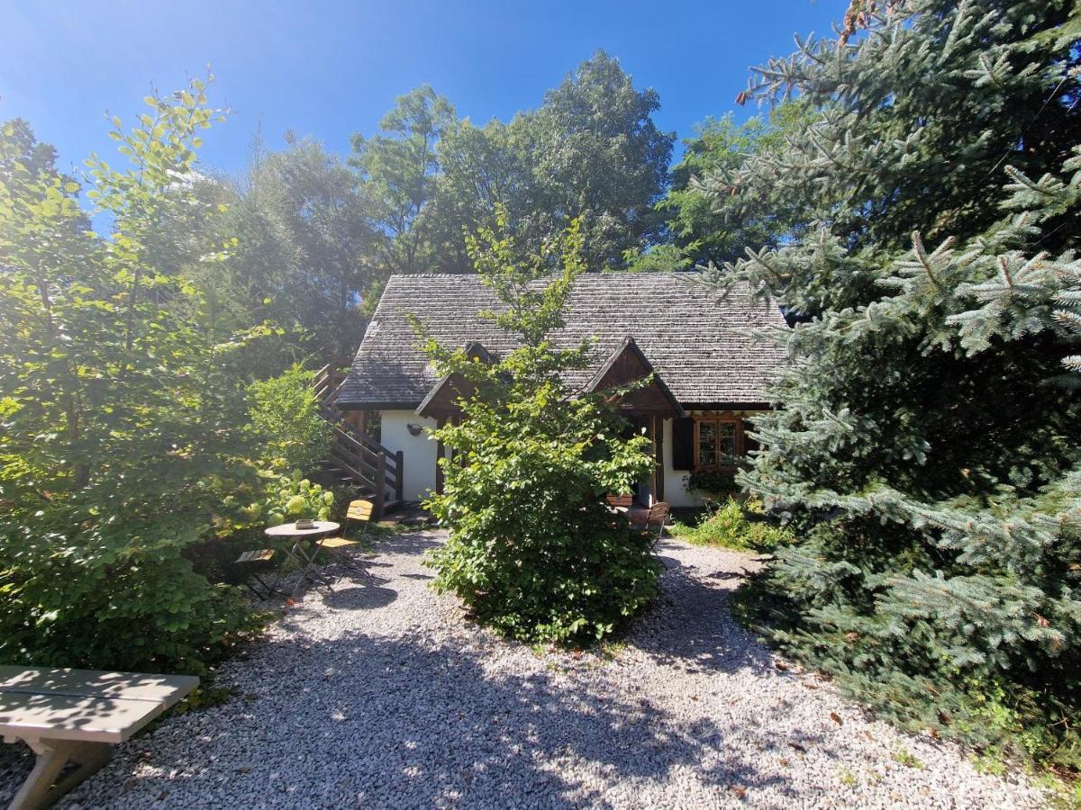 Oberza Pod Zlotym Prosiakiem Hotell Nieborów Exteriör bild