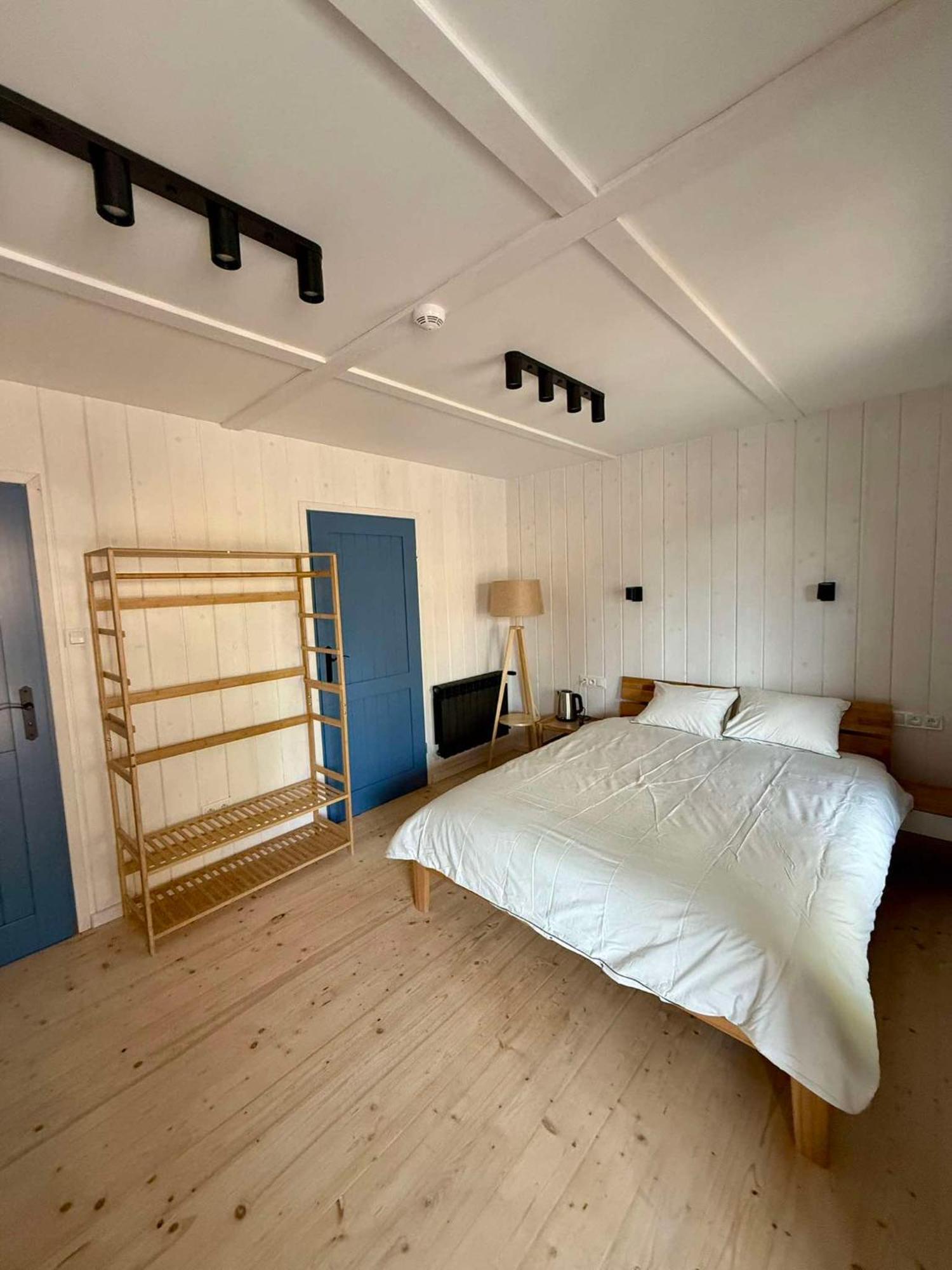 Oberza Pod Zlotym Prosiakiem Hotell Nieborów Exteriör bild