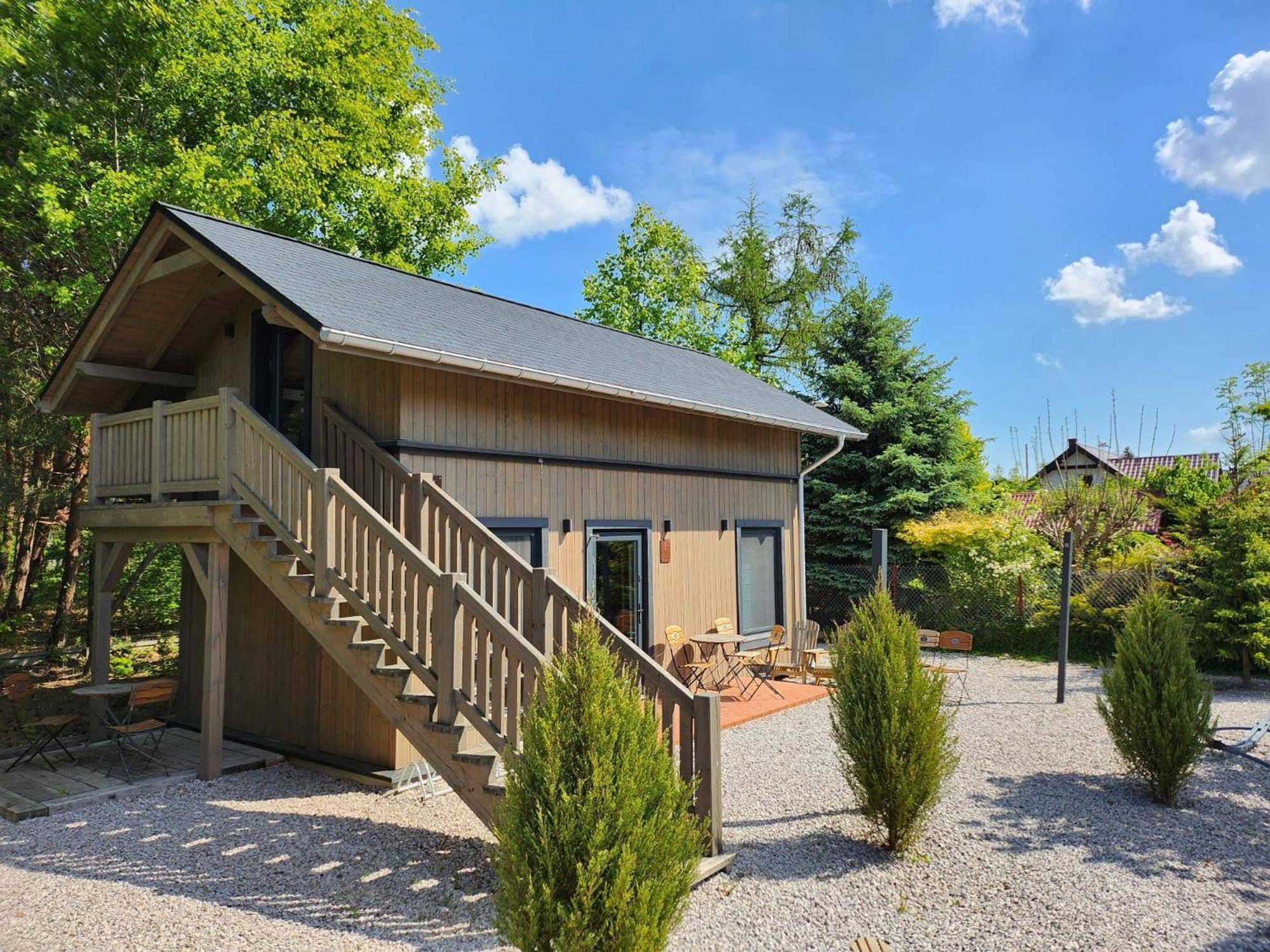 Oberza Pod Zlotym Prosiakiem Hotell Nieborów Exteriör bild